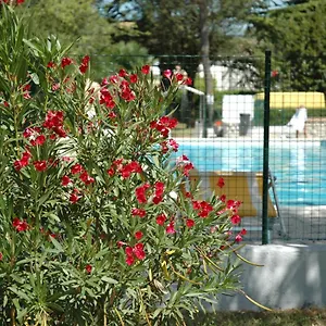  Campeggio Camping Aquileia