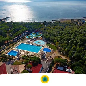 Prázdninový areál Club Del Sole Family Collection, Marina Julia