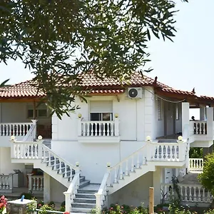 navštívit hotel