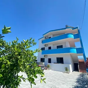 navštívit hotel