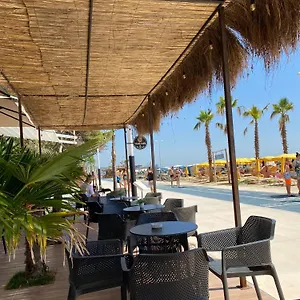 navštívit hotel