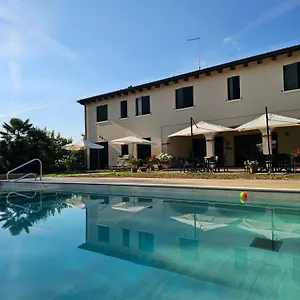  Alloggio per agriturismo Ai Carpini