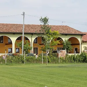  Alloggio per agriturismo Nonna Rina