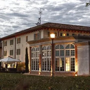 Alloggio per agriturismo Trovatore