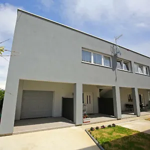 navštívit hotel